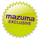 Mazuma Exclusive