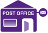 Option 2 - Local Post Office