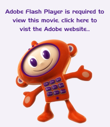 Flash Video Promo - Flash plugin not detected.
