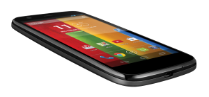 Moto E: Budget brilliance