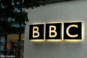 BBC shoot and edit tech show Click on mobiles