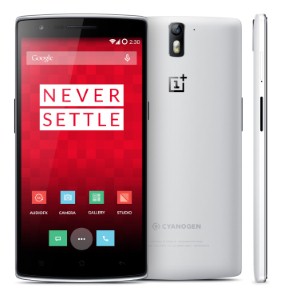 OnePlus extends its flagship smartphone into Europe