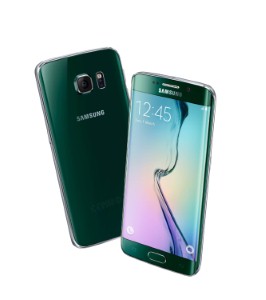 Welcome to the Samsung Galaxy S6