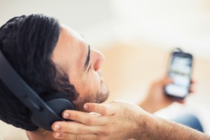 The love affair with smartphones