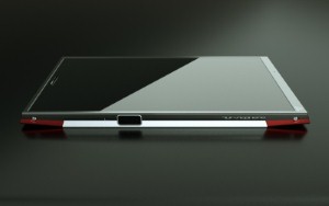 The Turing Phone: Super secure and stronger than steel