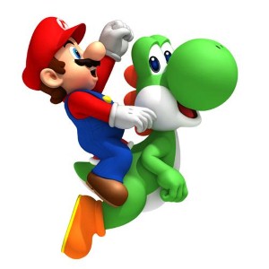 Nintendo to release 5 smartphone games by 2017