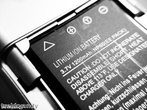 Researchers analyse exploding phone batteries