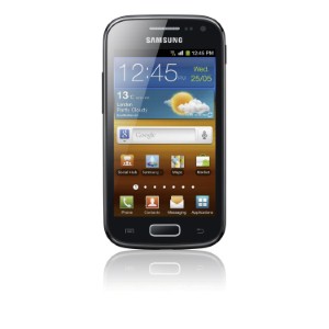 Samsung returns to top spot after soaring smartphone sales