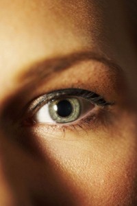 Unlock your phone with your eyes