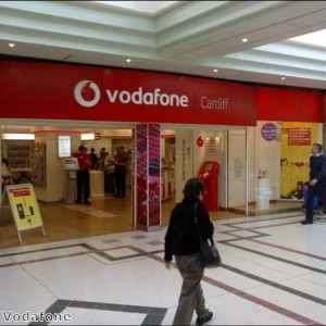 Vodafone launches Smart prime 6