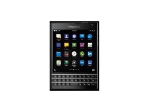 BlackBerry ‘may go Android’