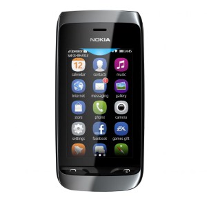 Nokia and LG in IP agreement