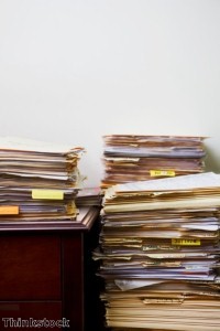 The value of work-related productivity apps