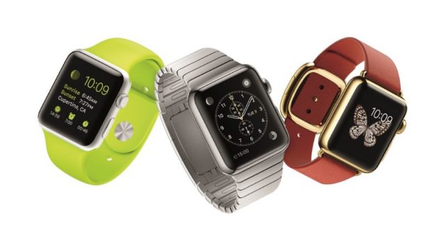 Apple Watch 2.0 Beta: Be cautious