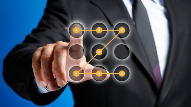Are you using your smartphone securely?