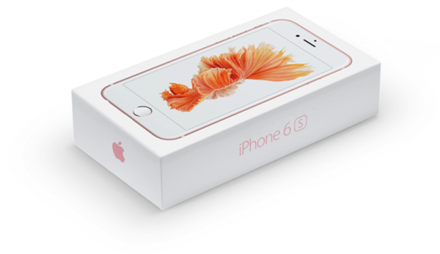 Apple introduces iPhone Upgrade Program
