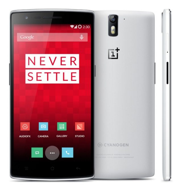 OnePlus 2 is to be made available to everyone