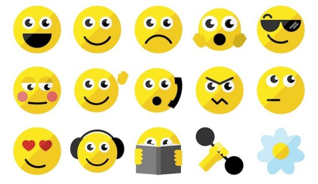 Facebook Reactions will replace Like button