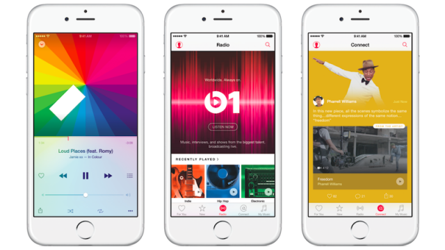 New iPhone reveal set for March 15th