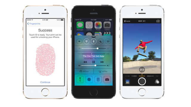 What will the iPhone 5se look like?