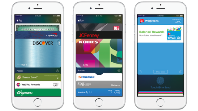 Managing money is so much easier with a smartphone