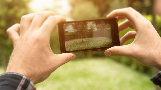 How to take the best photos with your smartphone