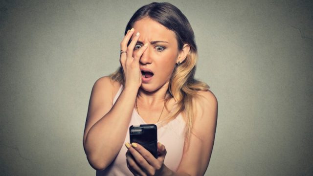 Had enough of autocorrect? A solution could be coming