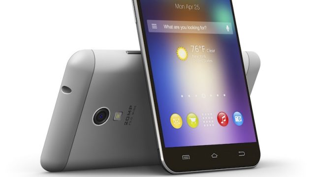 Happy with your smartphone, or ready to switch?
