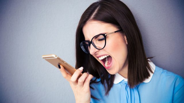 The easiest way to stop getting nuisance calls in the UK