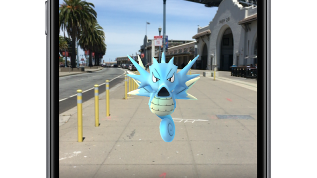 New smartphone case designed to help catch ’em all in Pokemon Go