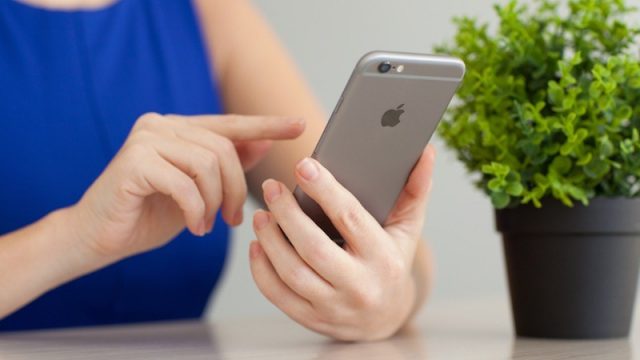 Apple supplier commits to 100% renewable energy