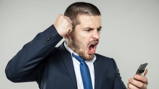 Does your choice of smartphone reveal something about your personality?