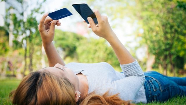 Smartphone banking revolution to be enforced by watchdogs
