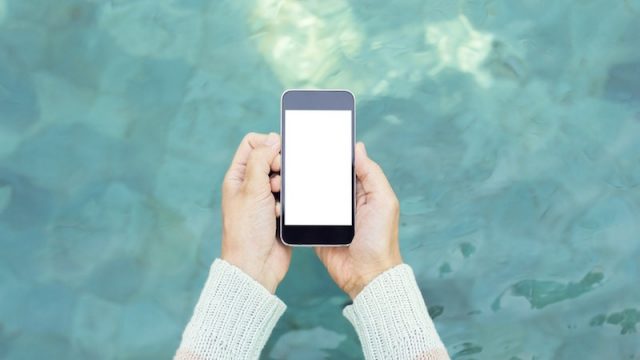 Will the new iPhone 7 be waterproof?