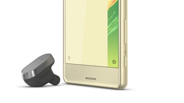 Sony announces availability of intelligent personal assistant Xperia Ear