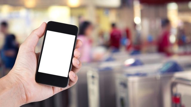 West Yorkshire train services to trial smartphone ticketing