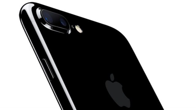 Apple accounts for 91% of global smartphone market