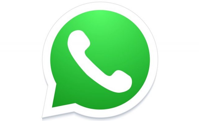 GIF support added to WhatsApp for iOS