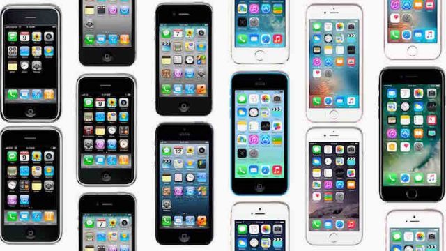 Apple promises “the best is yet to come” as iPhone turns 10