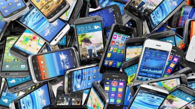 How to sell unwanted possessions with your smartphone