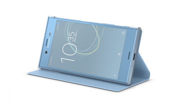Xperia XZ Premium world’s first super slow motion smartphone