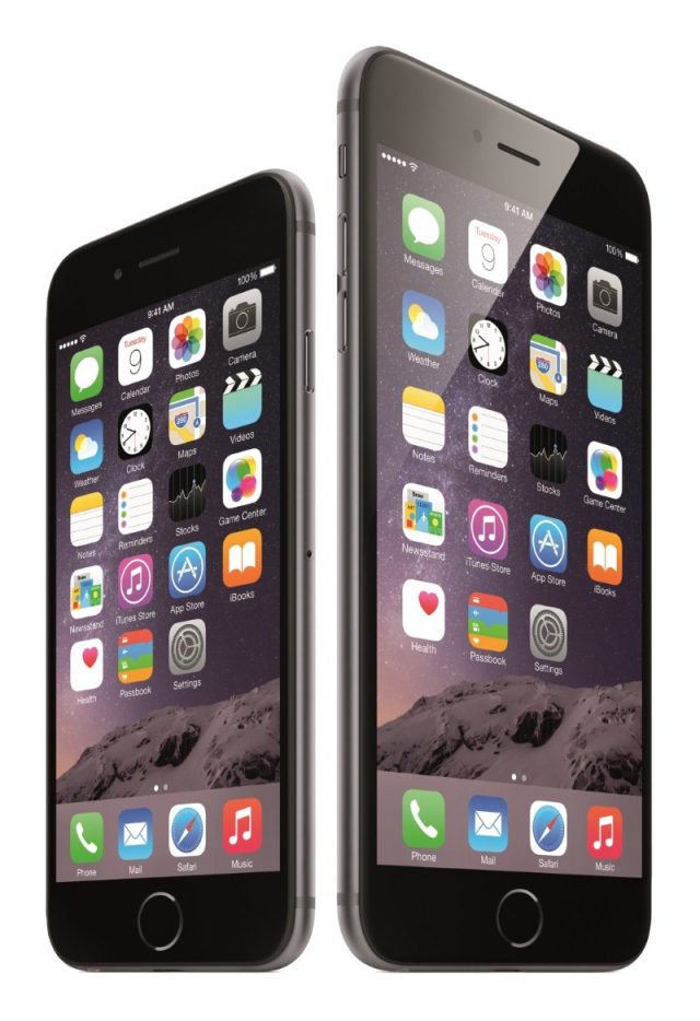 Apple working on extended life microchip