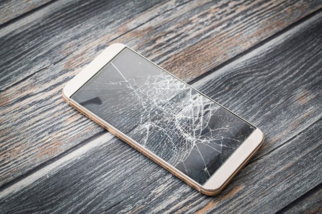 Statistics reveal iPhone is not the most stolen device