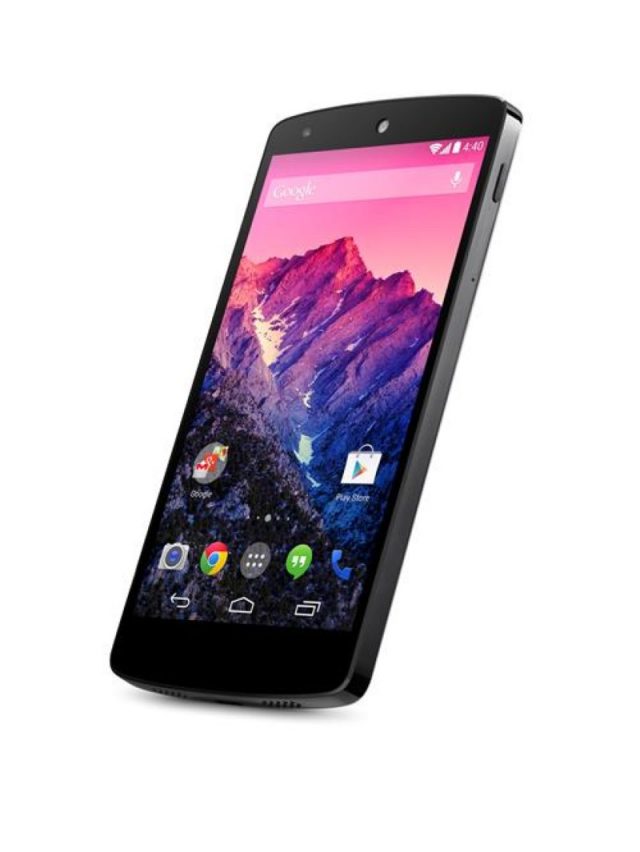 Nokia to recreate the Nexus model