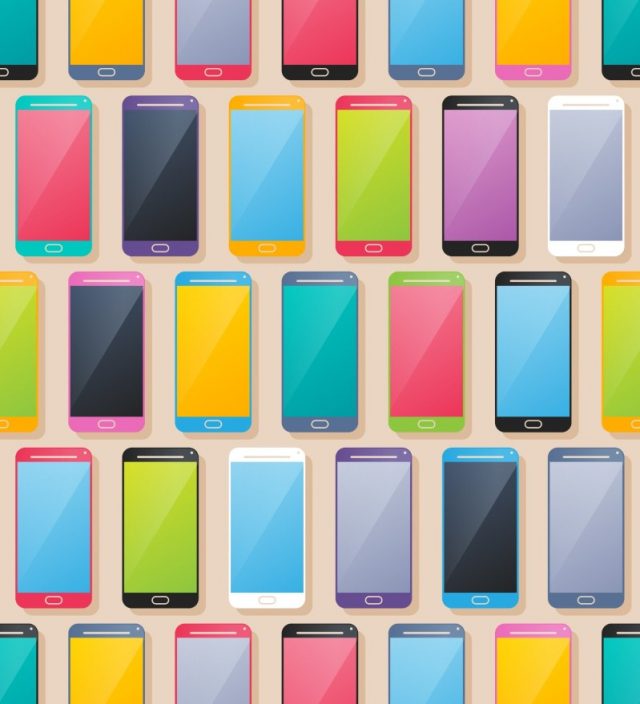 Is Apple marking time with iPhone 7 until the 8 comes out?