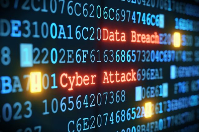 How can you keep your smartphone secure?