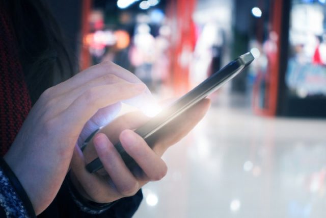 How often do you use your smartphone?