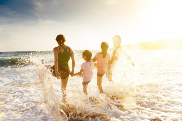Roaming charges abolished across EU from today