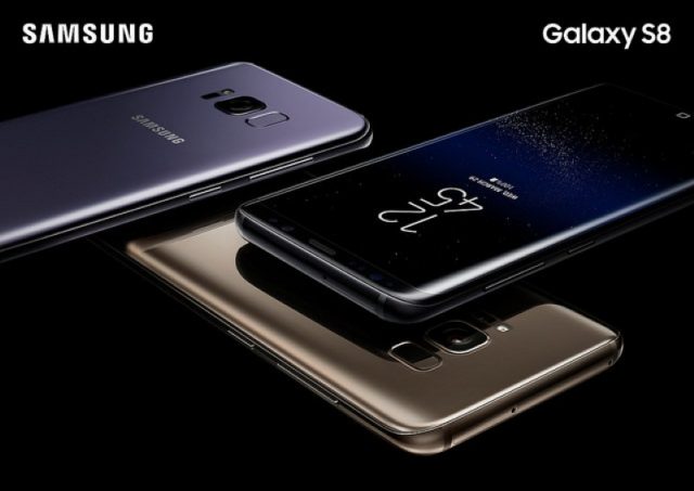 It’s official: Samsung Galaxy S8+ is the best smartphone