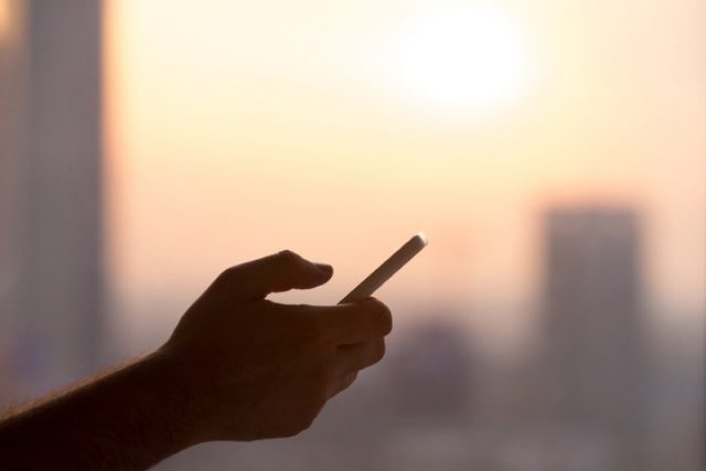 How long do you spend watching videos on your smartphone?